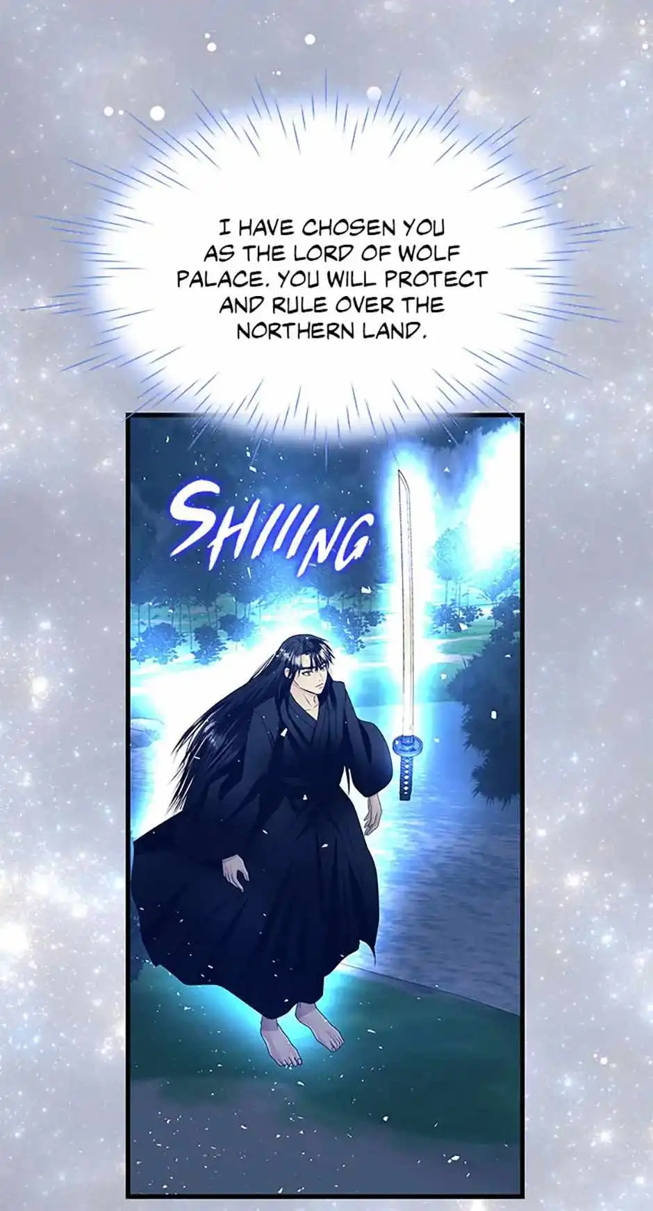 Heilang: The Bride Of The Black Wolf Chapter 18 66